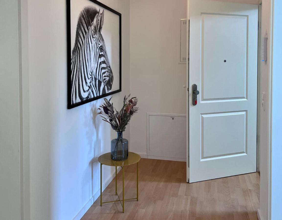 *Neu* 2 Zi, Offene Kueche, Balkon Apartment Pirna Exterior photo